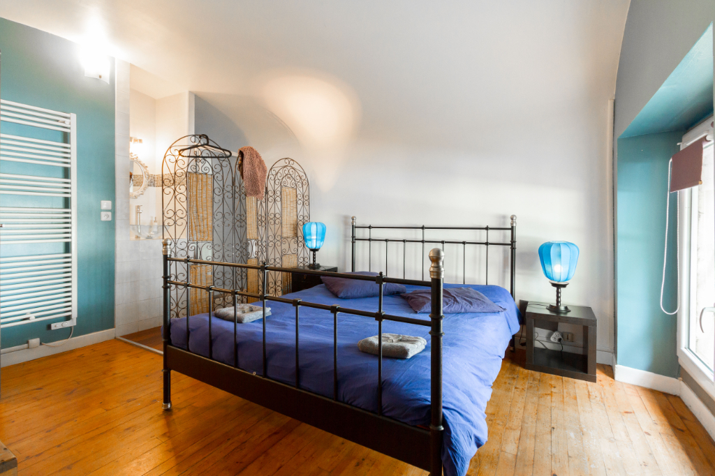 Appartement Toulouse 2 pièce(s) 31 m2