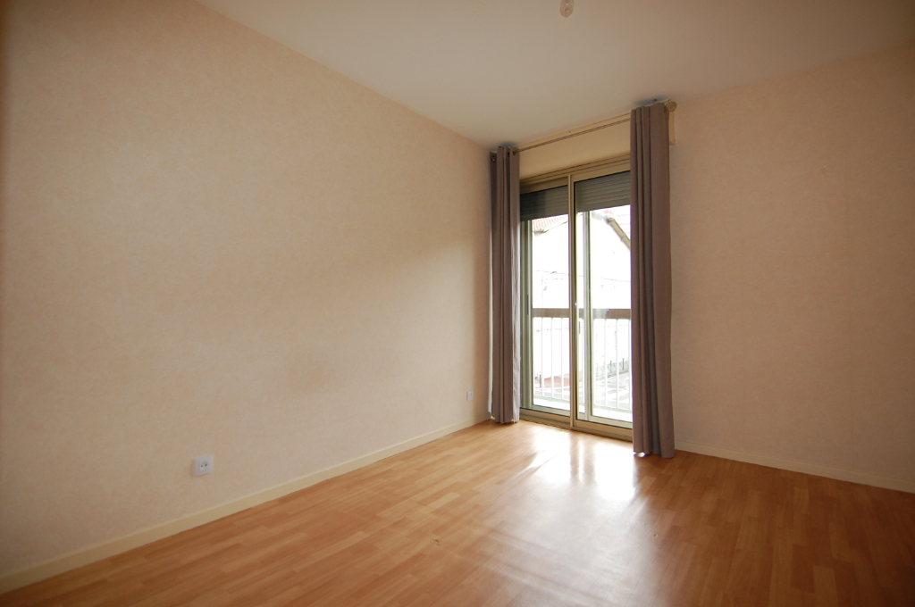 CROIX DE PIERRE - Appartement 2 pièces - 47.00 m2