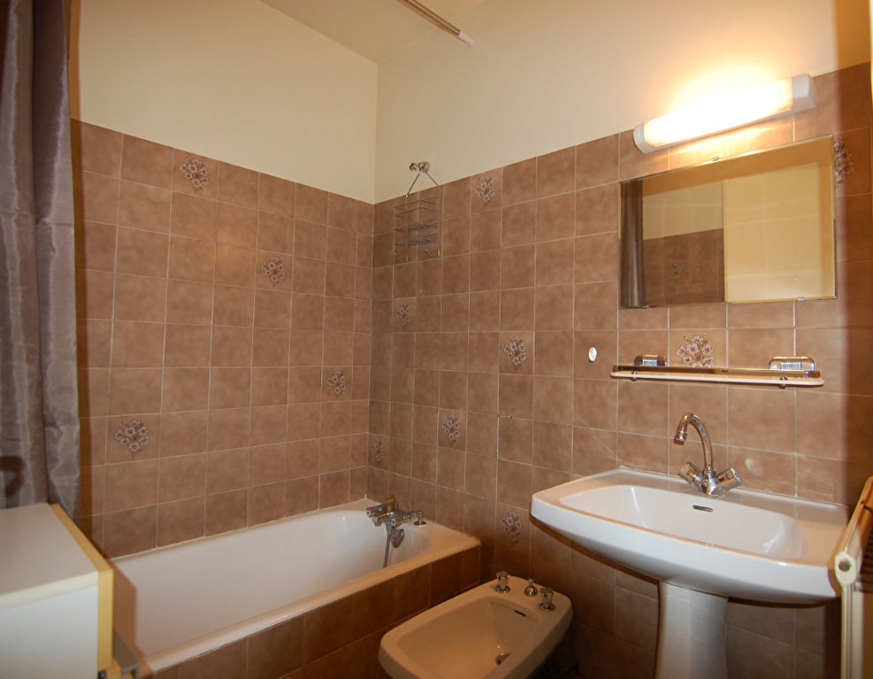 CROIX DE PIERRE - Appartement 2 pièces - 47.00 m2