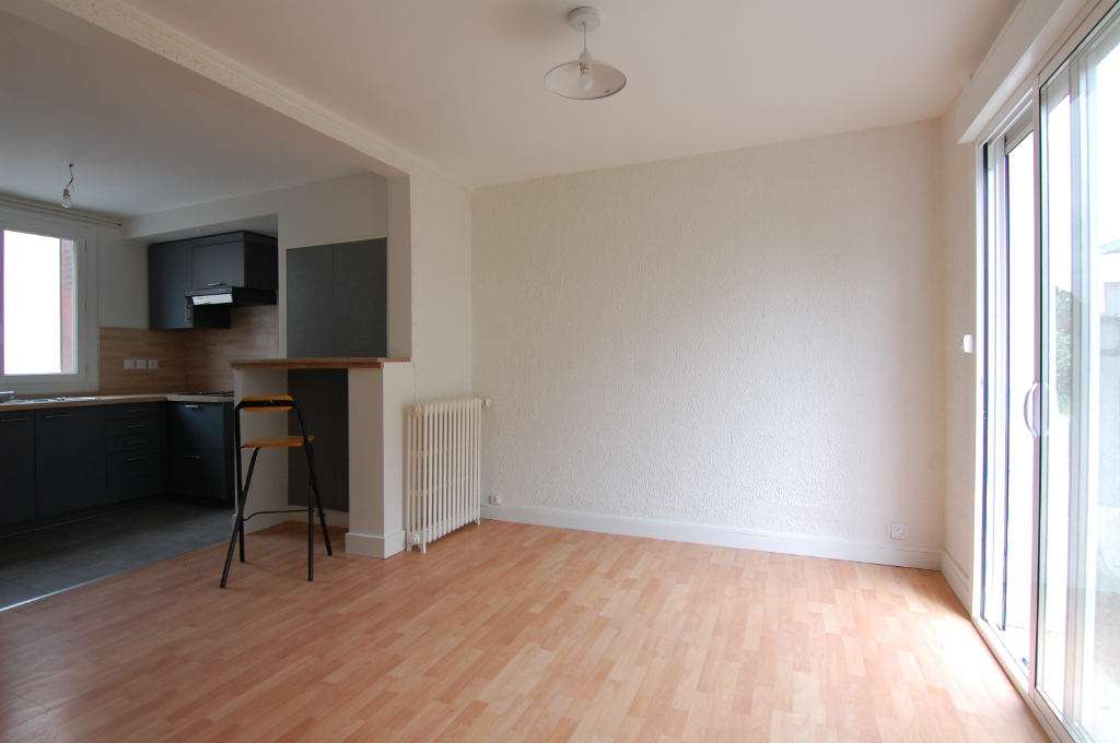 Maison 3 pièces 57 m² · à Toulouse · 57 m² · 93 688 €
