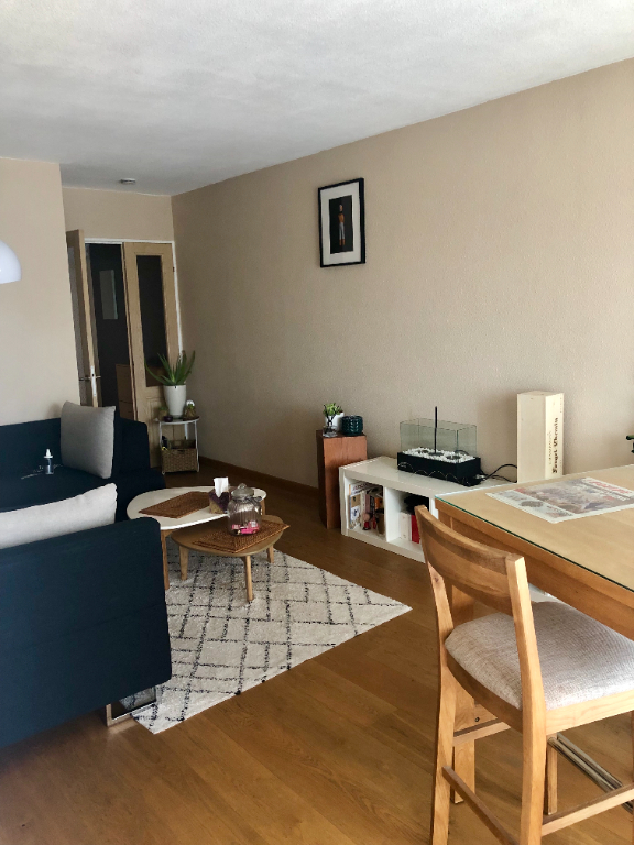 Appartement T2 Meublé 43 m²