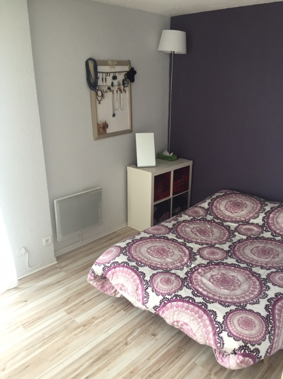 Appartement T2 Meublé 43 m²