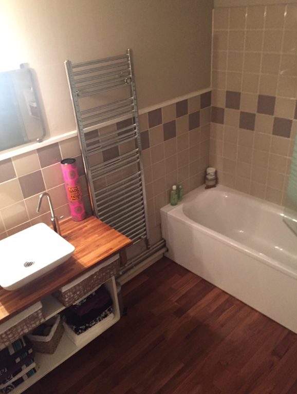 Appartement T2 Meublé 43 m²