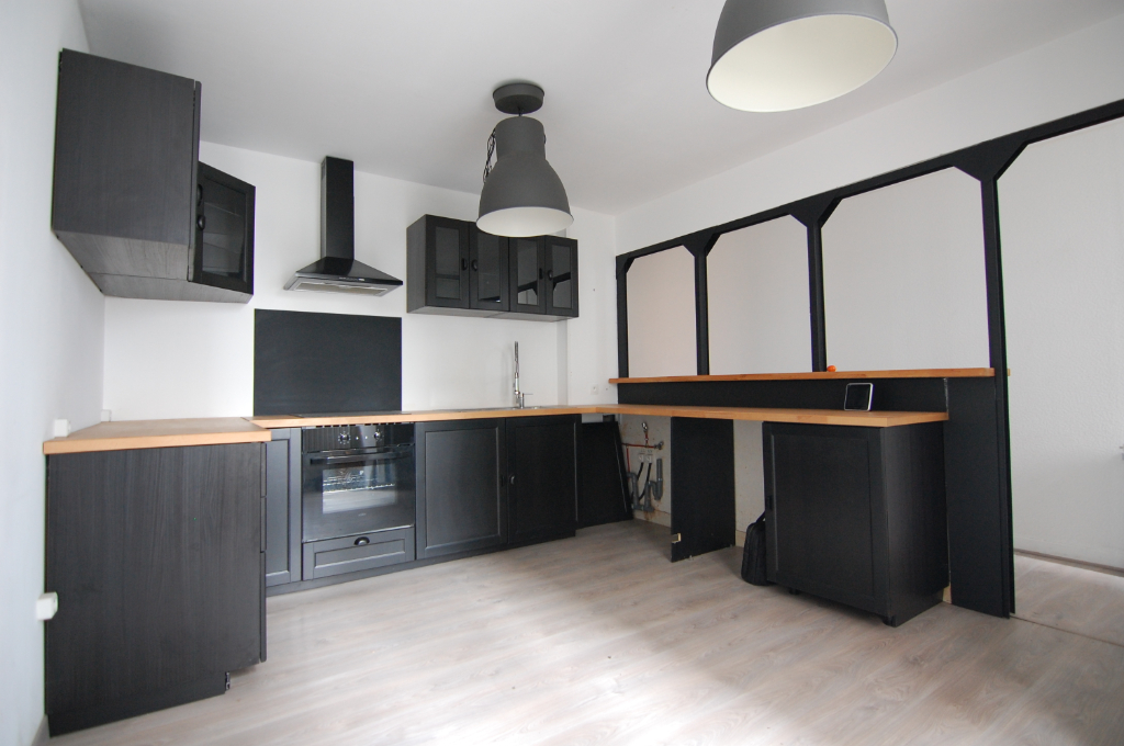 Maison 4 pièces 97 m²  CC