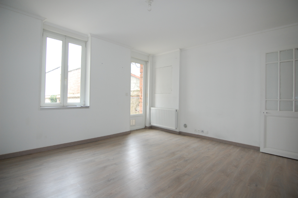 Maison 4 pièces 97 m²  CC