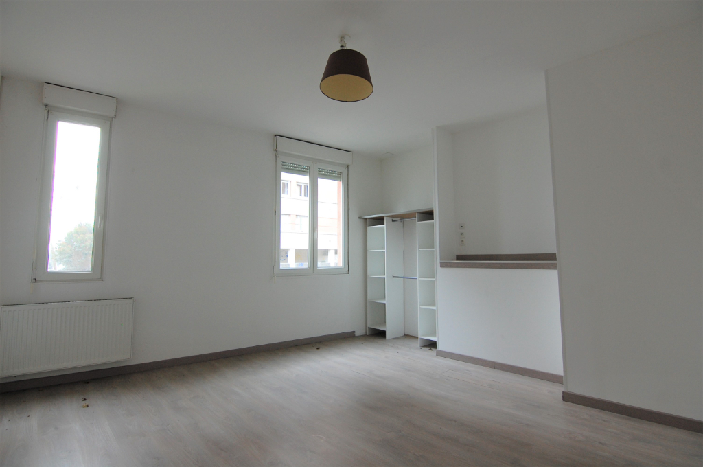 Maison 4 pièces 97 m²  CC