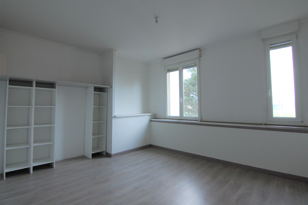 Maison 4 pièces 97 m²  CC