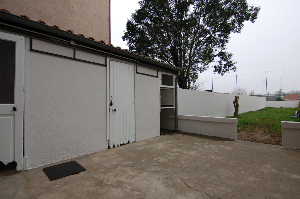 Maison 4 pièces 97 m²  CC