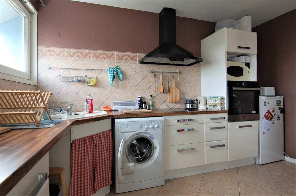 Appartement Toulouse 4 pièce(s) 69 m2