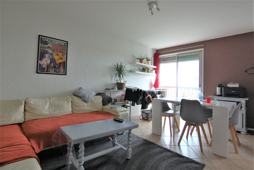 Appartement Toulouse 4 pièce(s) 69 m2