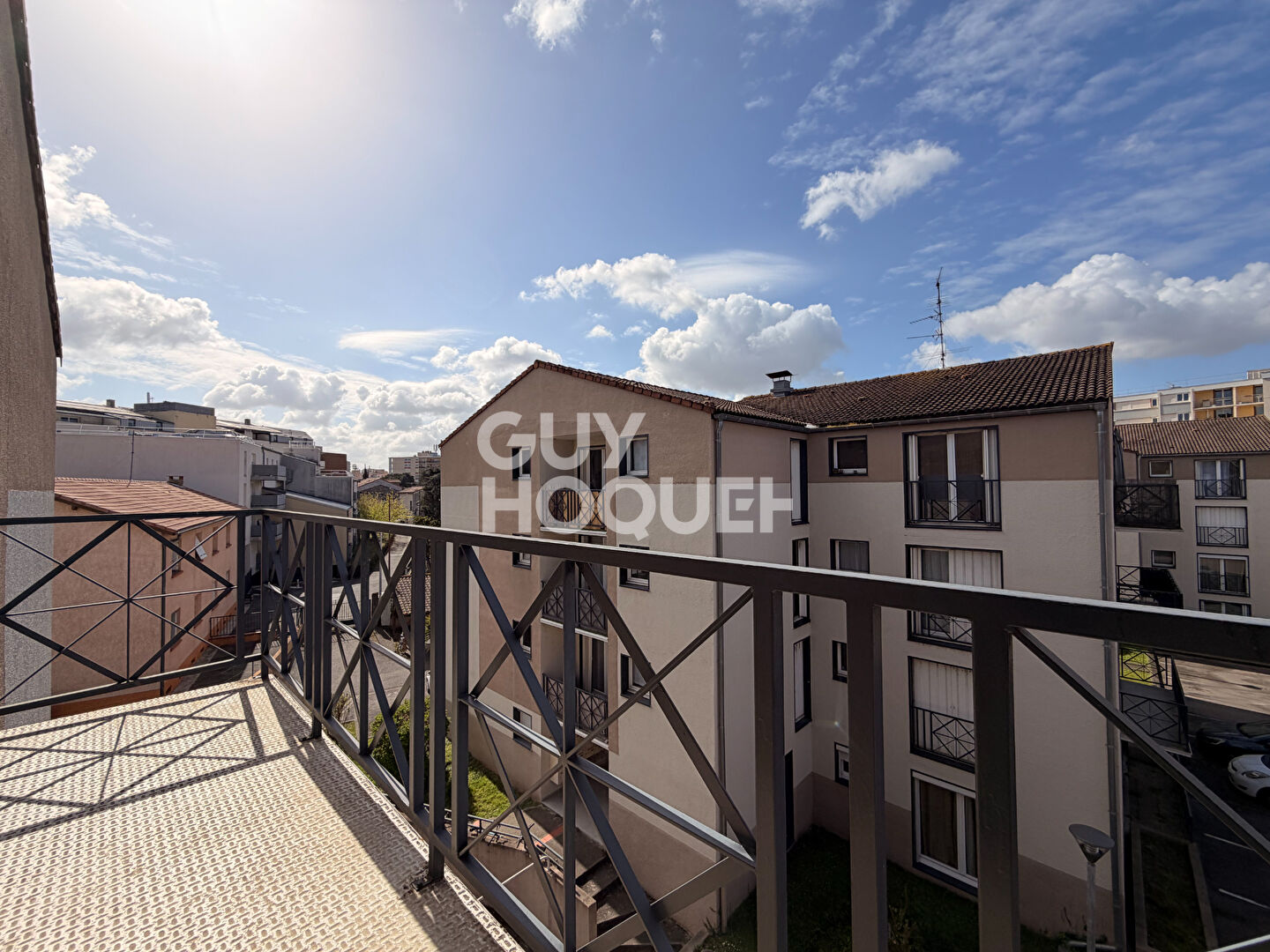 STUDIO SAINT-CYPRIEN / BOURRASSOL