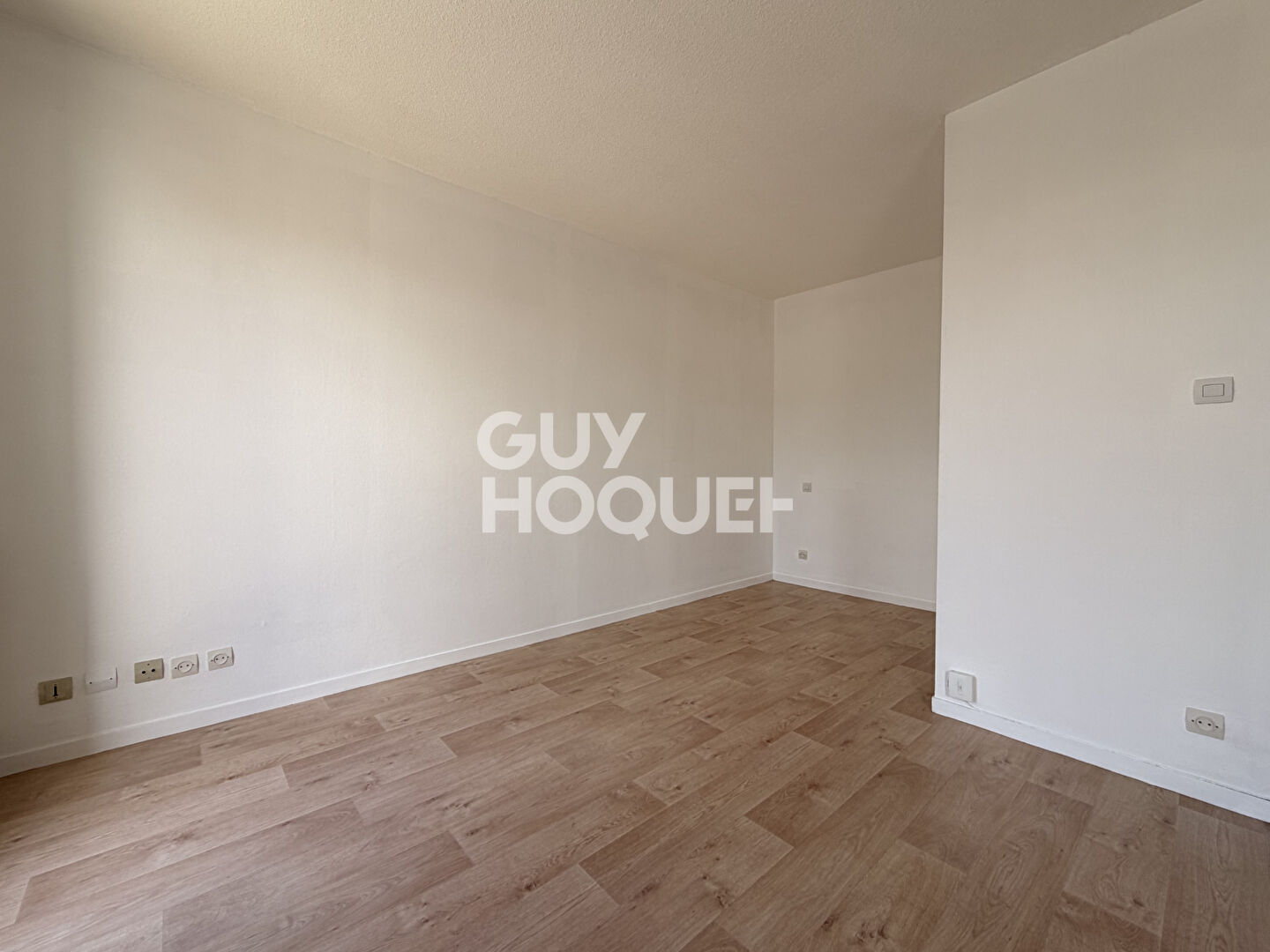 STUDIO SAINT-CYPRIEN / BOURRASSOL