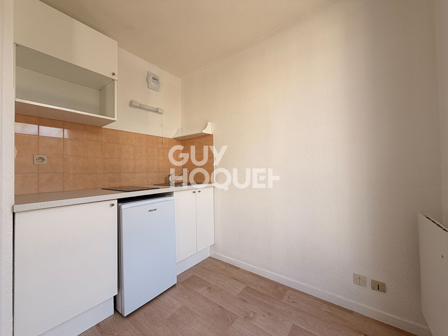 STUDIO SAINT-CYPRIEN / BOURRASSOL