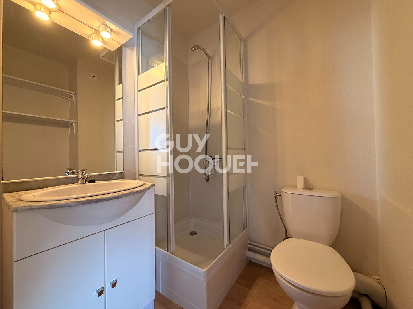 STUDIO SAINT-CYPRIEN / BOURRASSOL