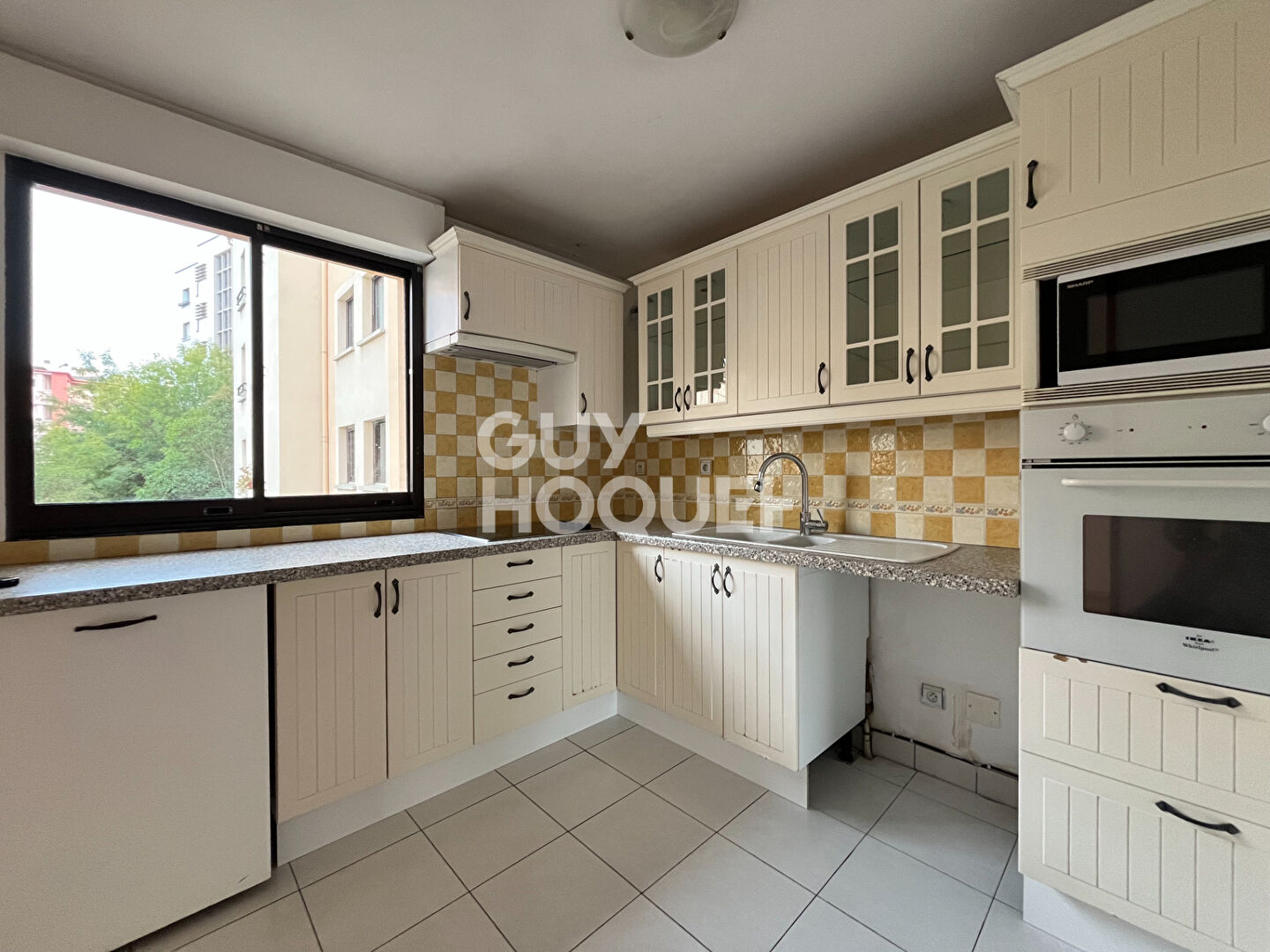 Appartement Toulouse T3 (76 m²)