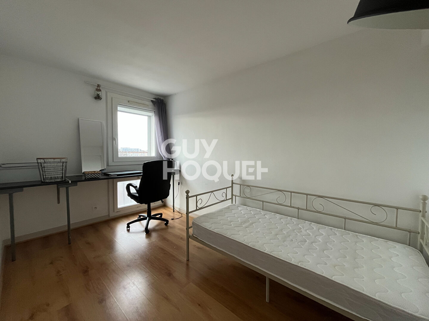 Appartement T4 meublé LA FAOURETTE