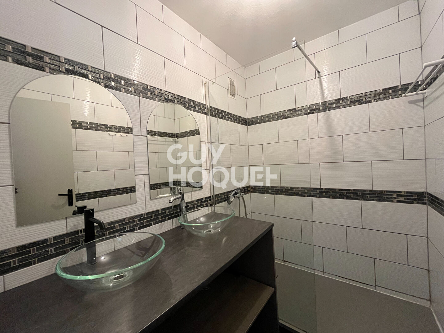 Appartement T4 meublé LA FAOURETTE