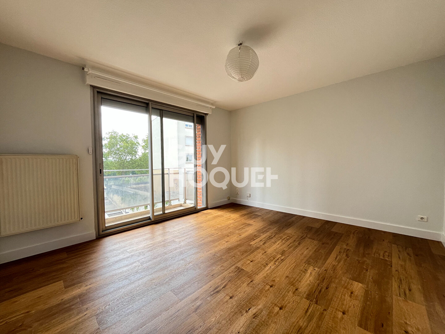 Appartement T3 FER A CHEVAL
