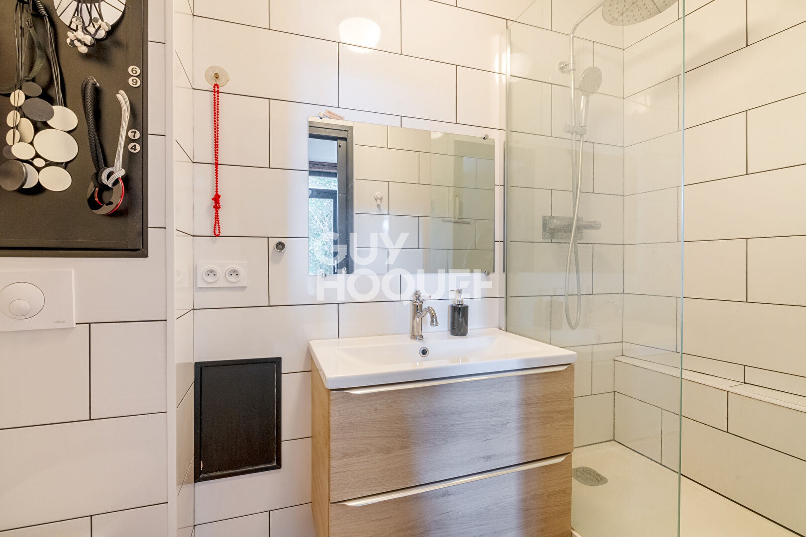 Appartement T1 à vendre à Toulouse - Réf 6095 - Proche tramway Croix de Pierre