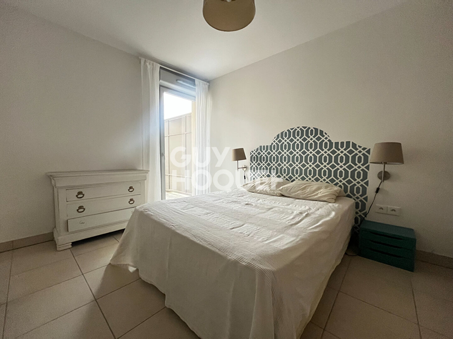 AVENUE DE MURET - APPARTEMENT T3 Meublé