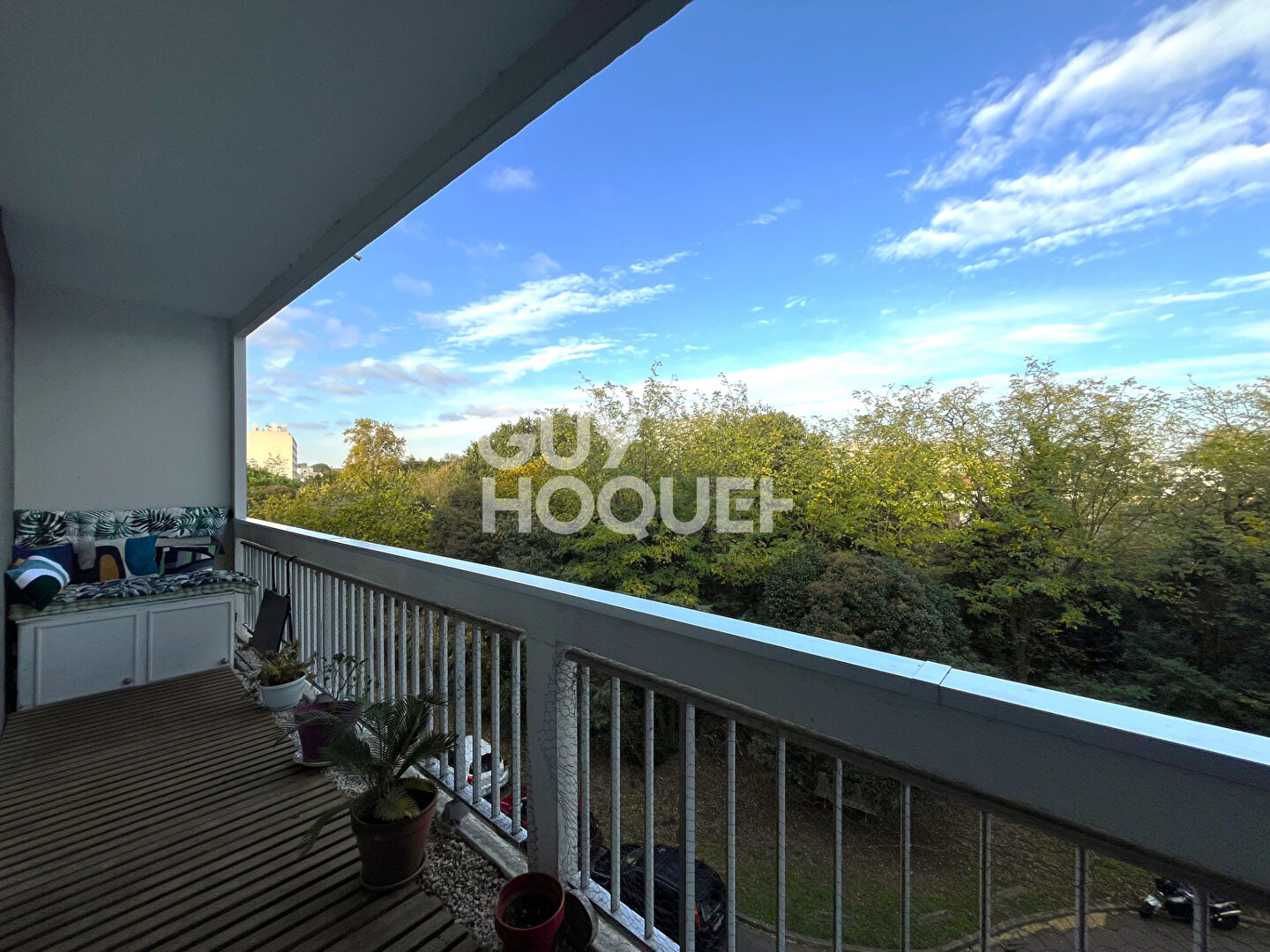 Appartement T3 Fer à Cheval / Arcs Saint-Cyprien