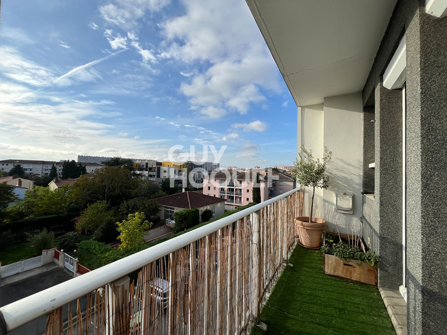 Appartement T3 Fer à Cheval / Arcs Saint-Cyprien