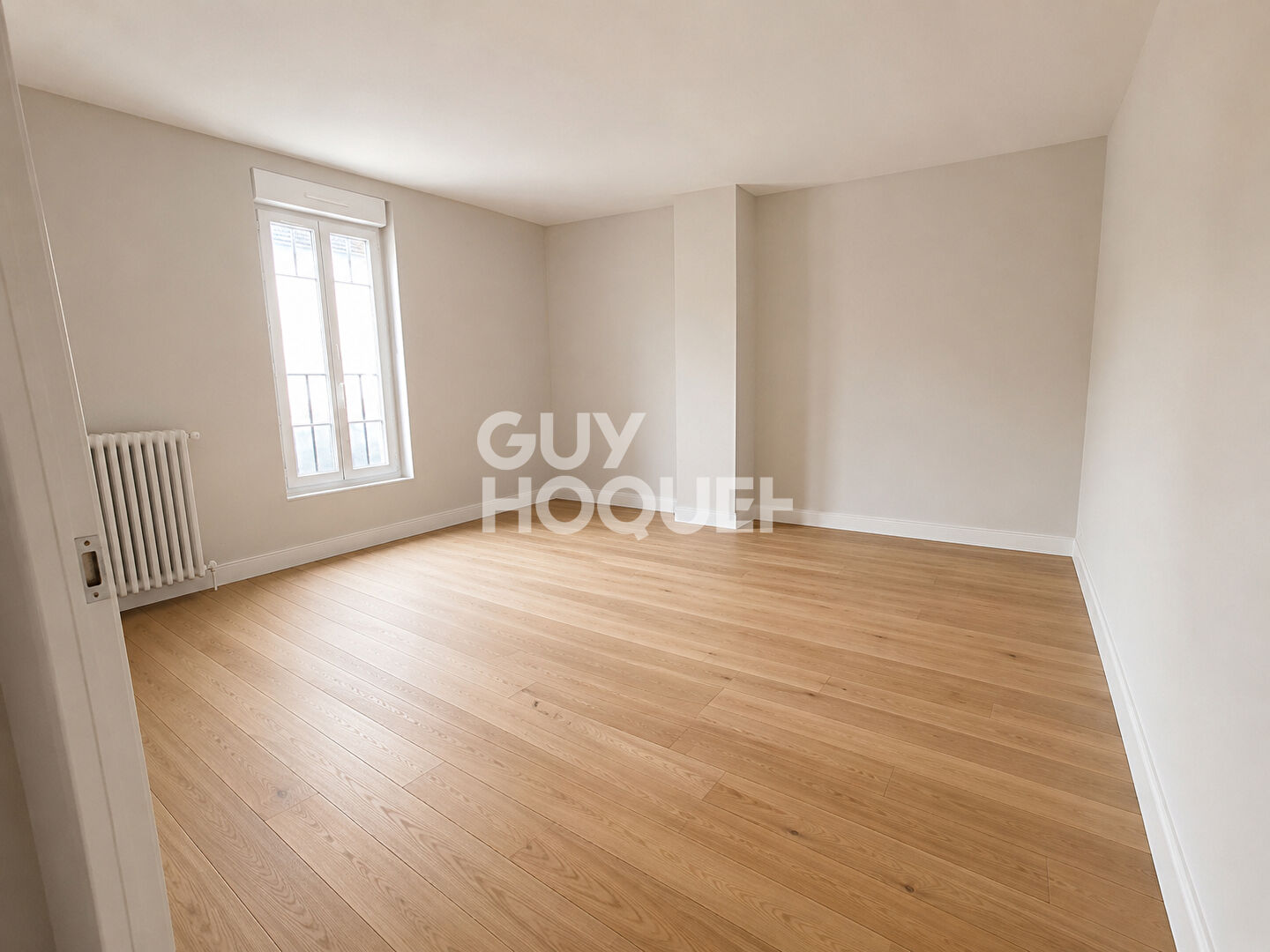 LAFOURGUETTE : Charmante Toulousaine T7 avec jardin et garage