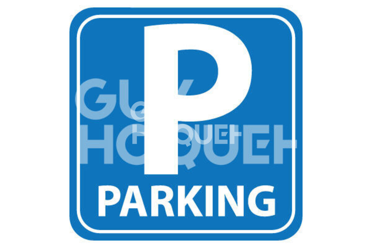 Parking / box Toulouse