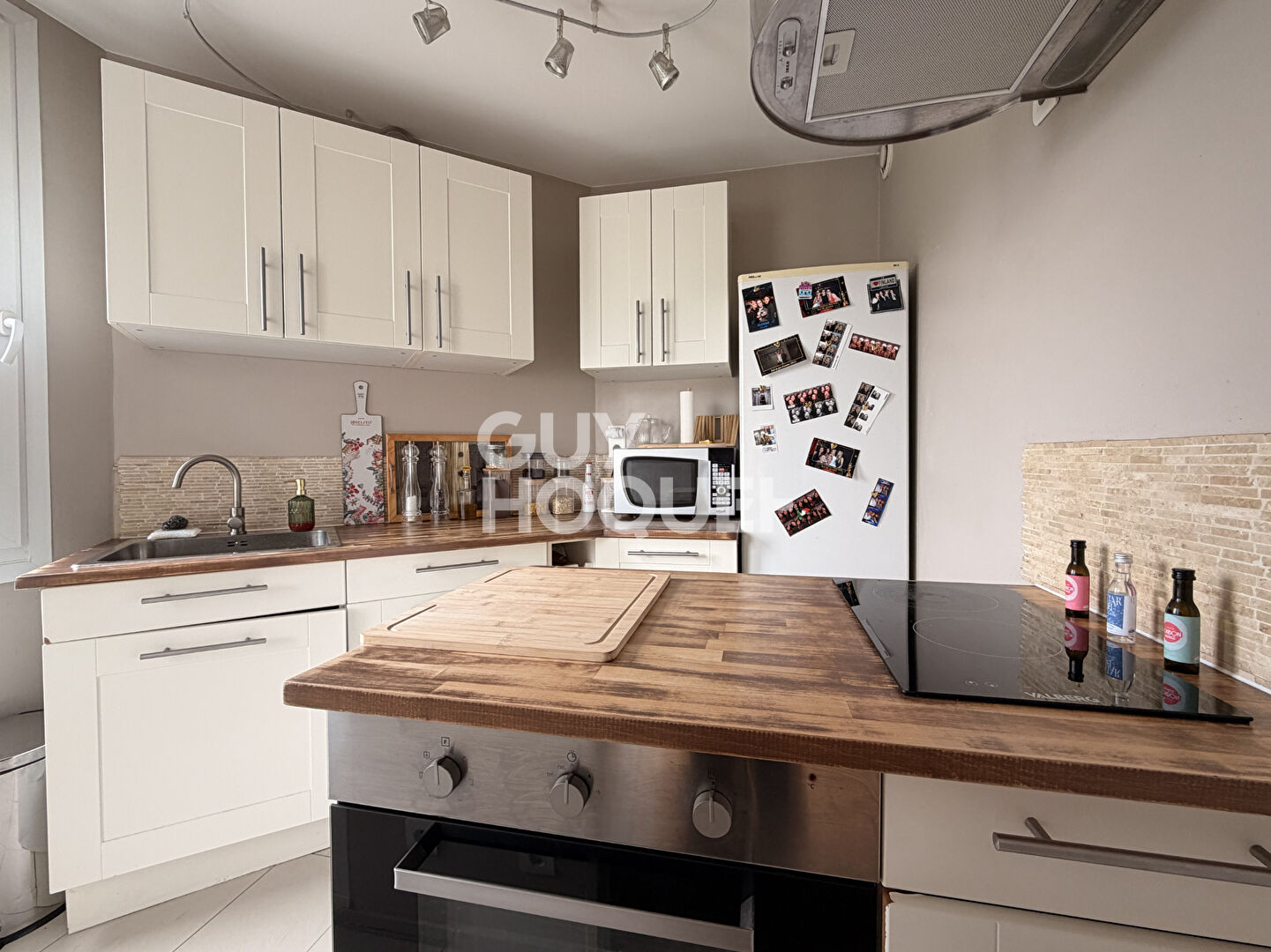Appartement T2 Meublé 43 m²
