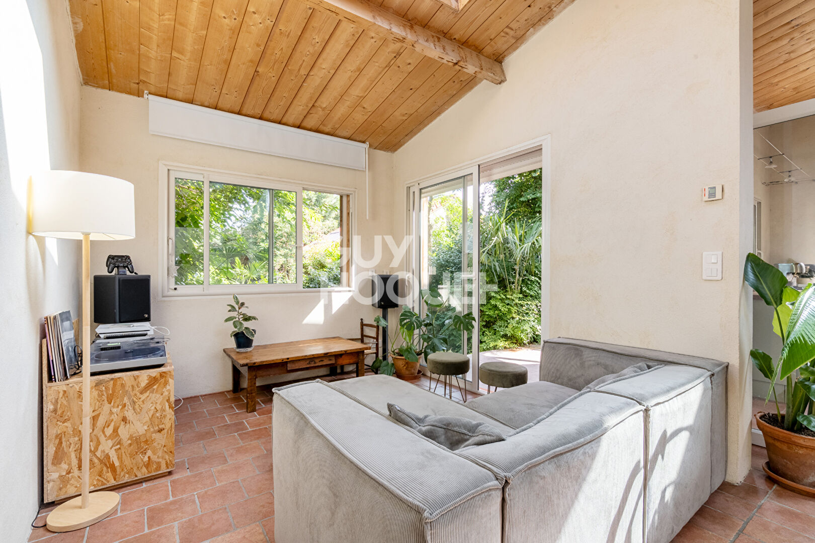 Vente d'une maison T5 (118 m²) à TOULOUSE