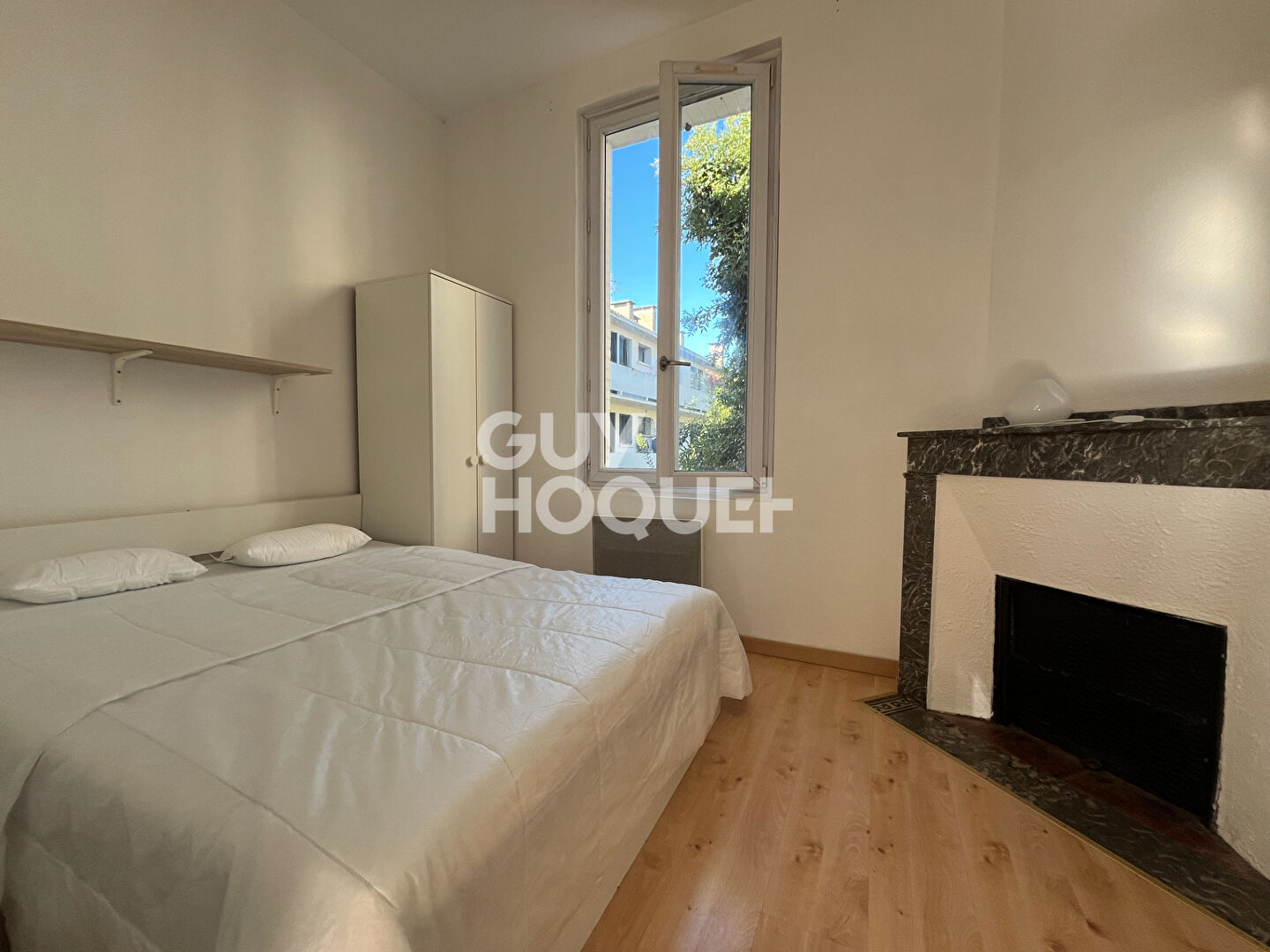 Appartement Toulouse 2 pièce(s) 26 m2