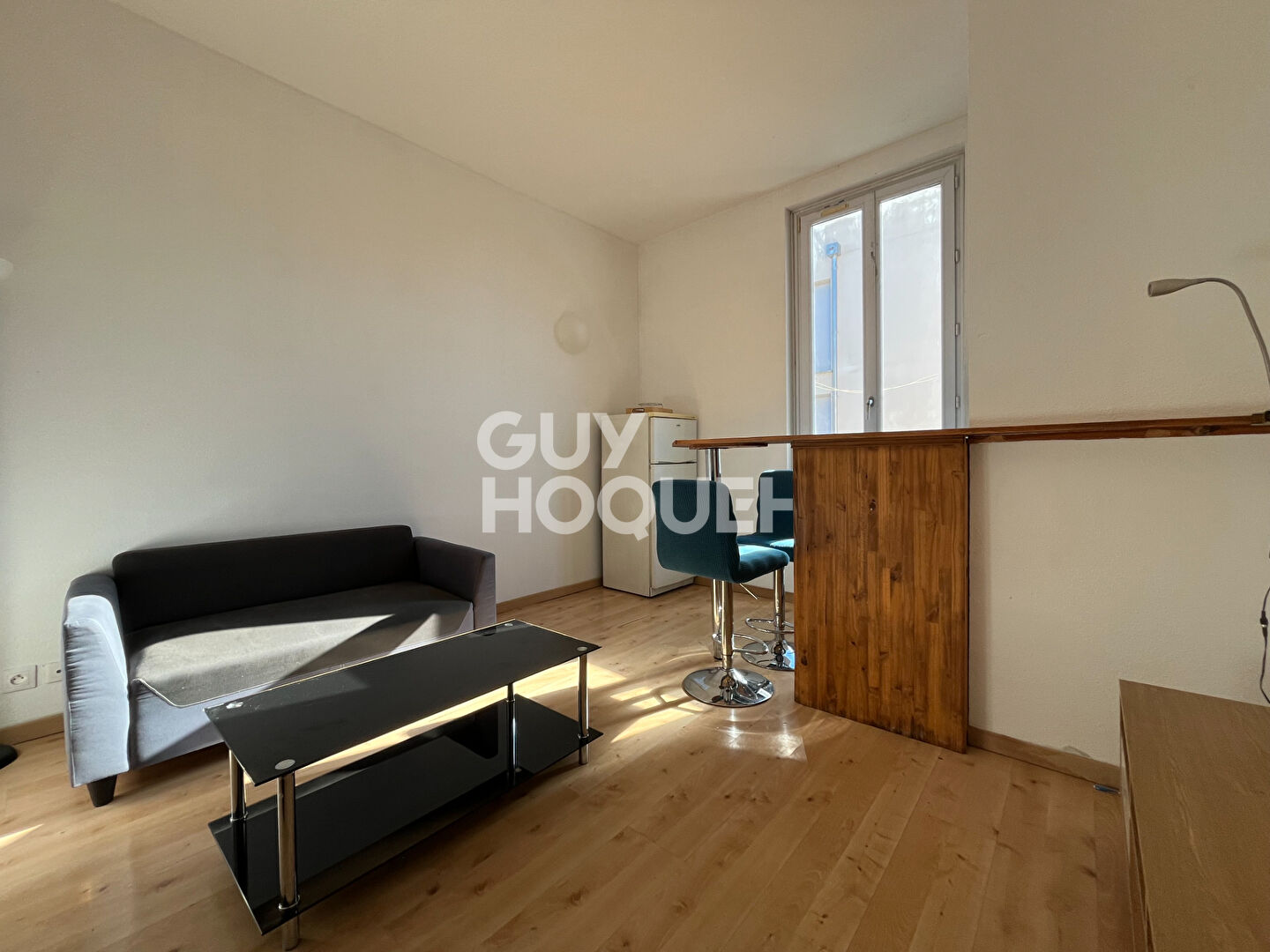 Appartement Toulouse 2 pièce(s) 26 m2