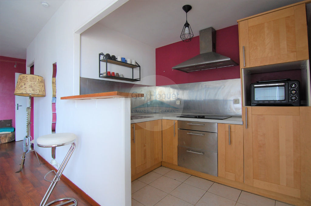 Appartement Toulouse 2 pièce(s) 49.95 m2