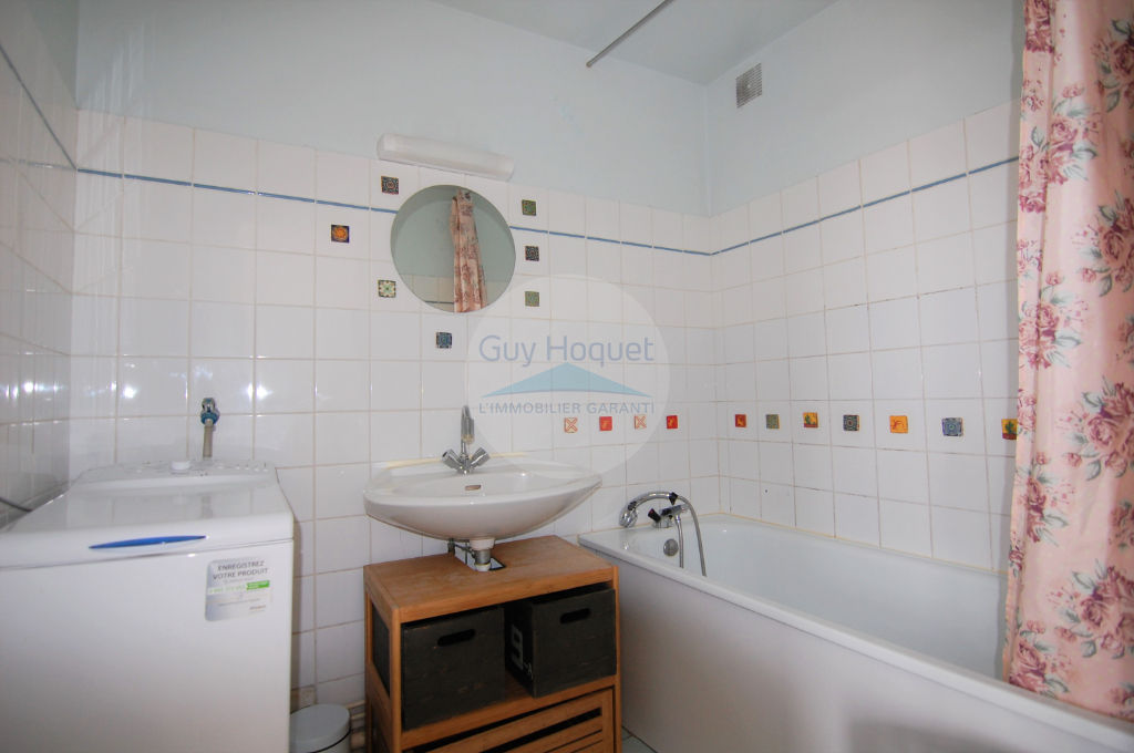 Appartement Toulouse 2 pièce(s) 49.95 m2