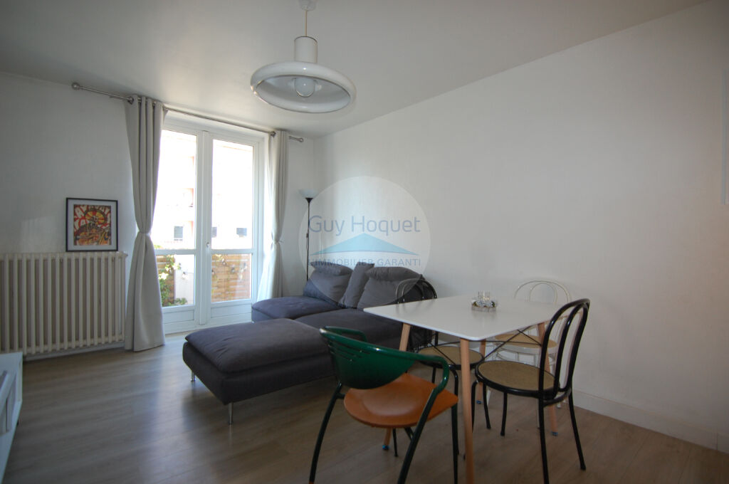 Appartement Toulouse 4 pièce(s) 64 m2
