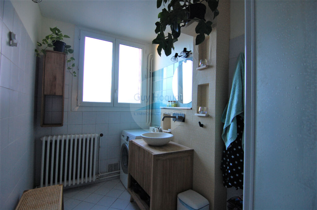 Appartement Toulouse 4 pièce(s) 64 m2
