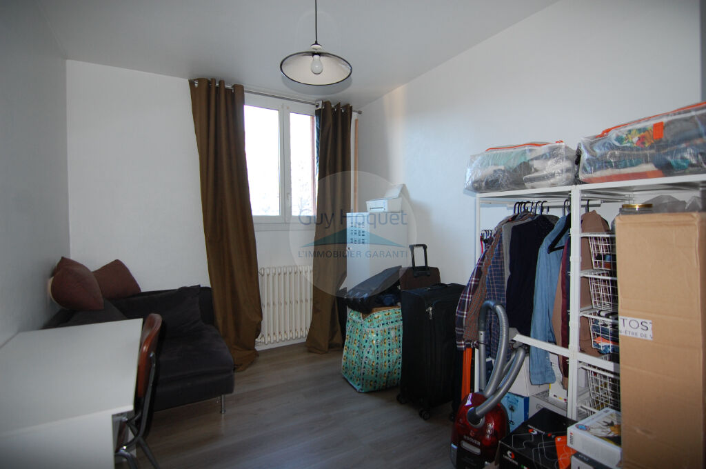 Appartement Toulouse 4 pièce(s) 64 m2
