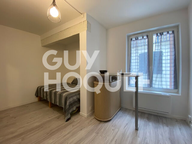 Appartement T1 HYPERCENTRE