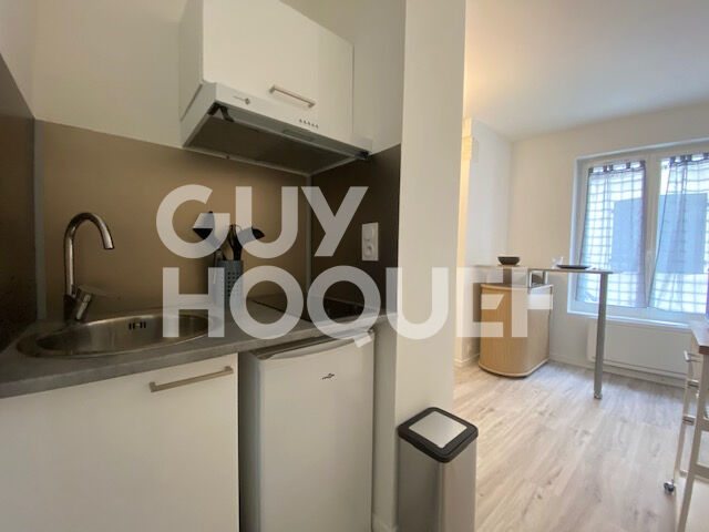 Appartement T1 HYPERCENTRE