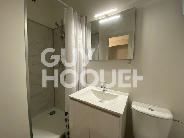 Appartement T1 HYPERCENTRE