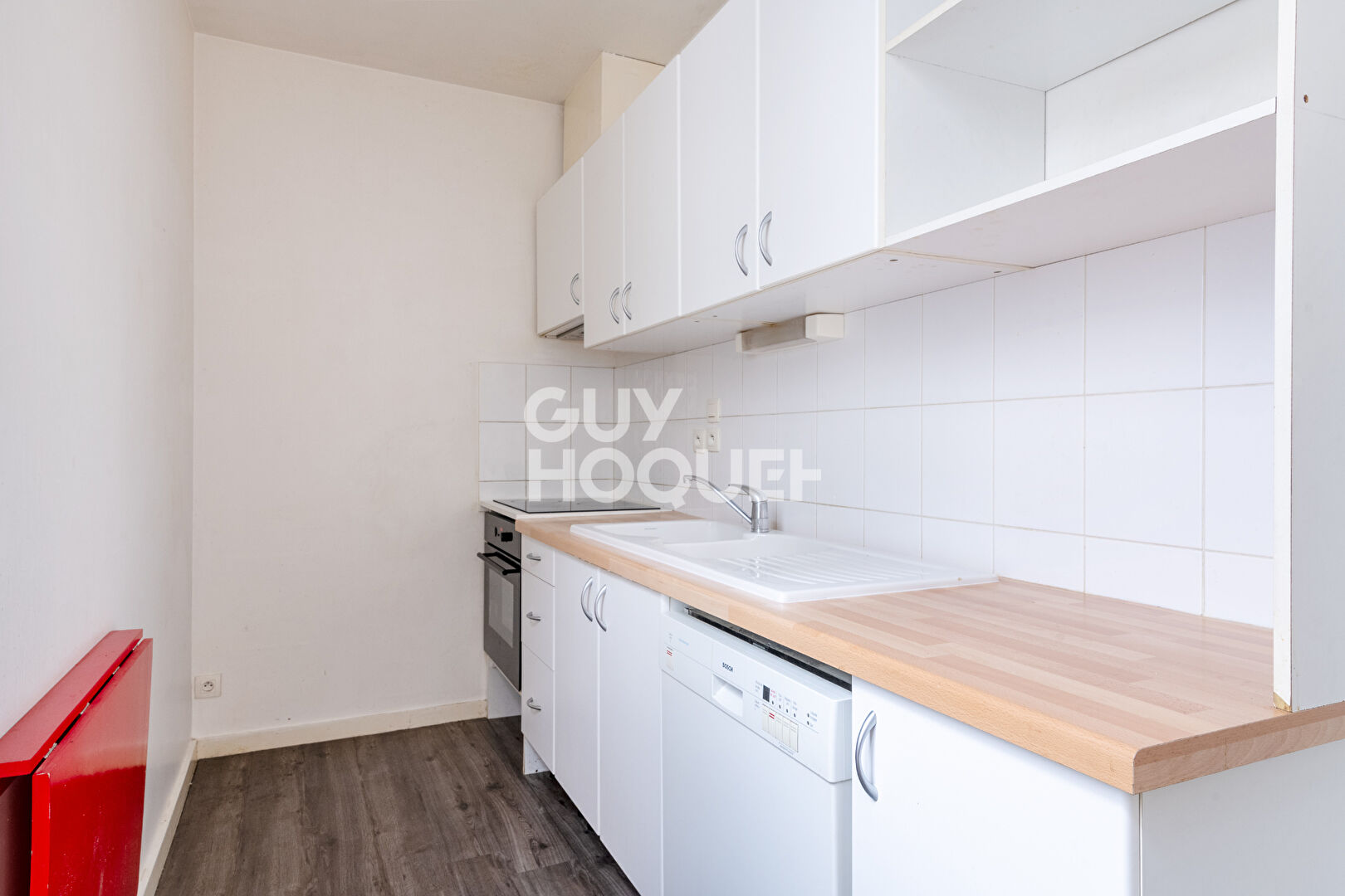 Appartement Dernier étage Fer à Cheval