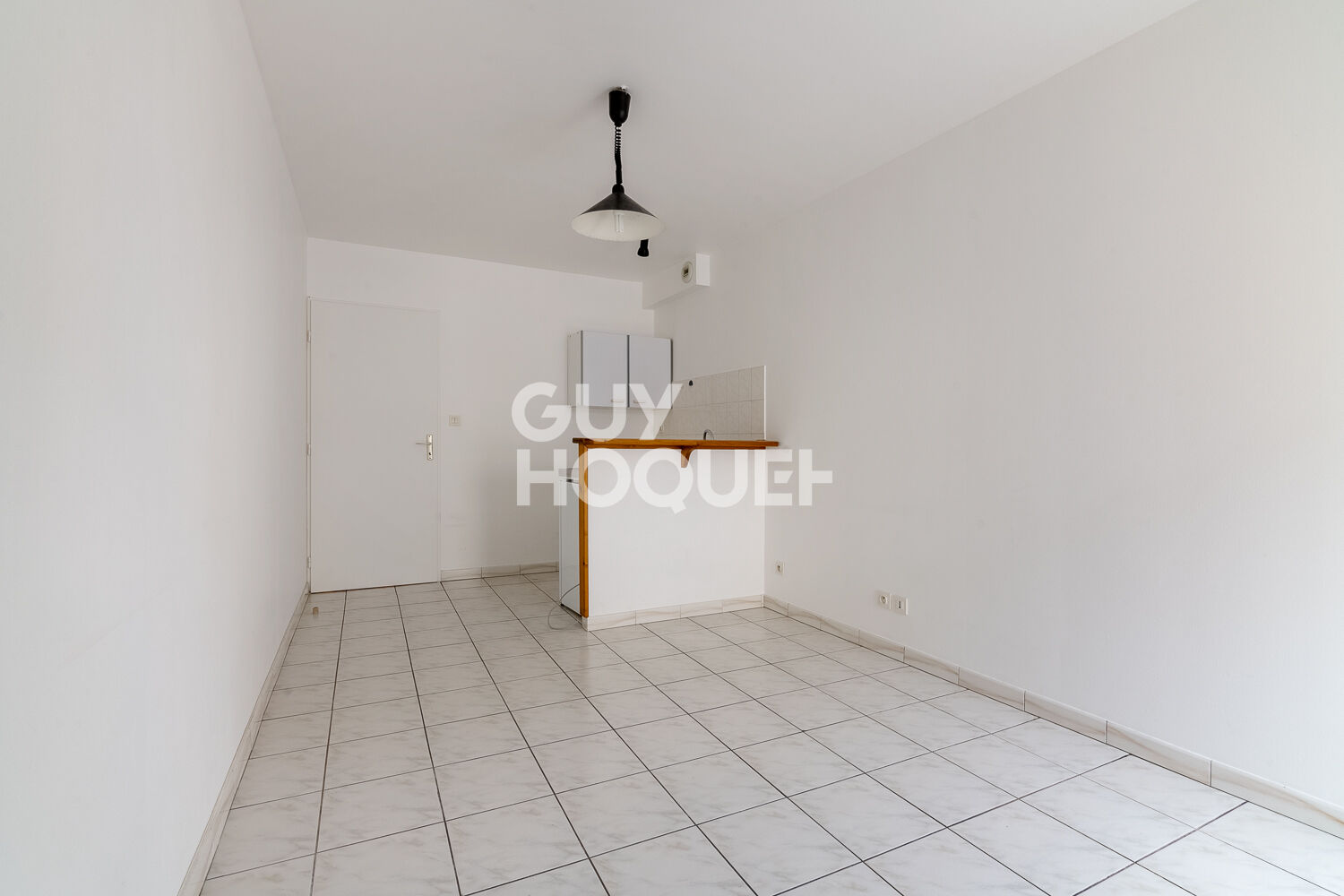 Appartement Toulouse 1 pièce(s) 21 m2