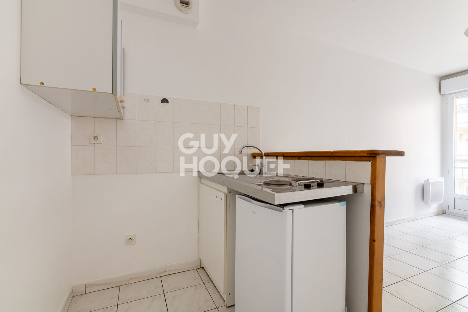 Appartement Toulouse 1 pièce(s) 21 m2