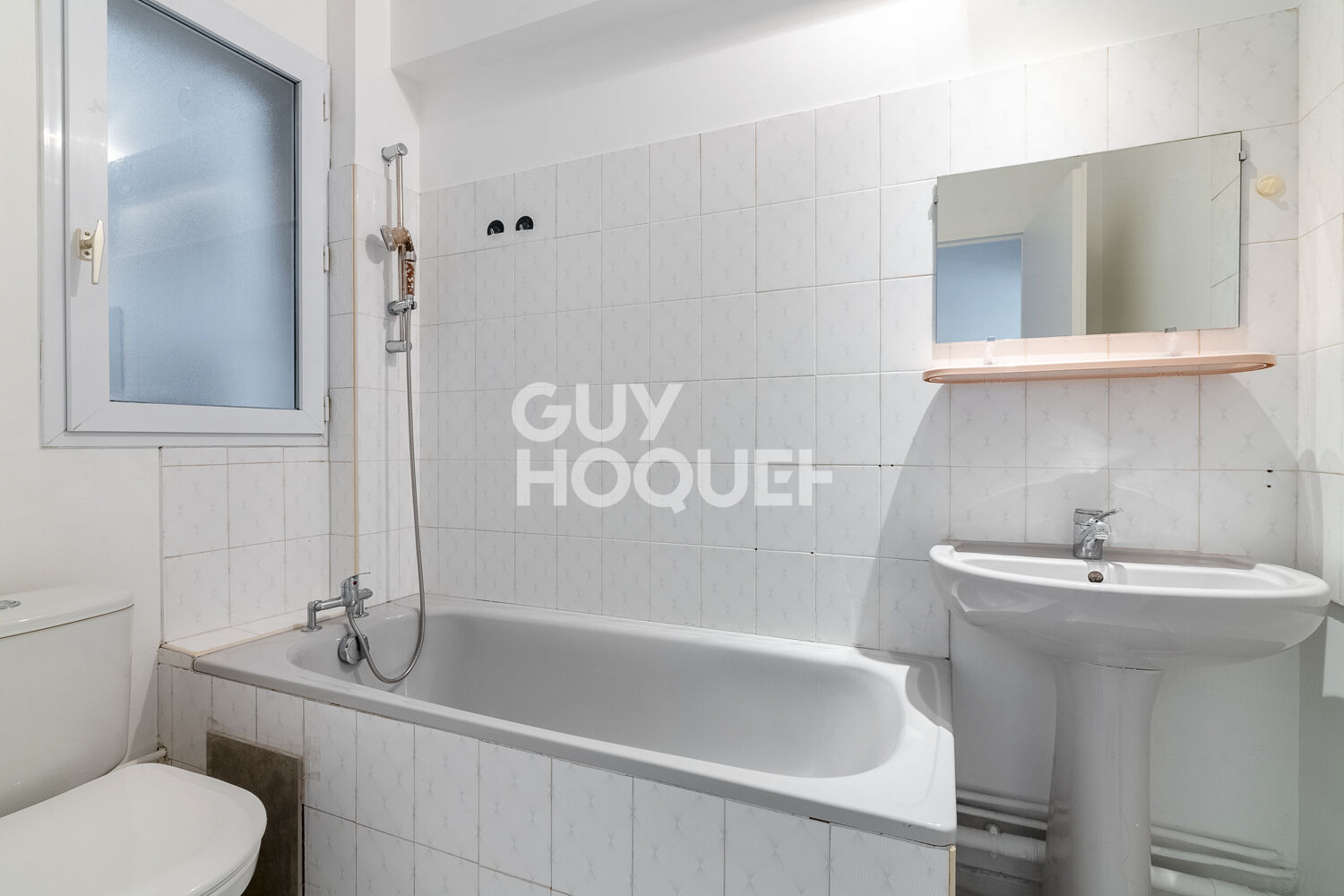 Appartement Toulouse 1 pièce(s) 21 m2