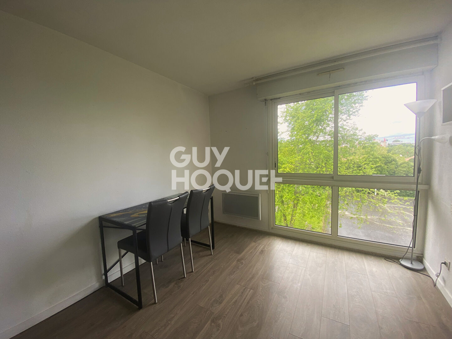 Studio RAMONVILLE ST AGNE