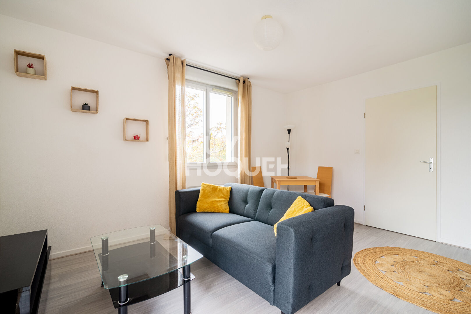 Appartement T2 meublé LAFOURGUETTE