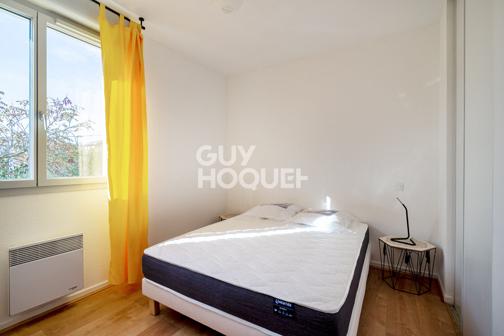 Appartement T2 meublé LAFOURGUETTE