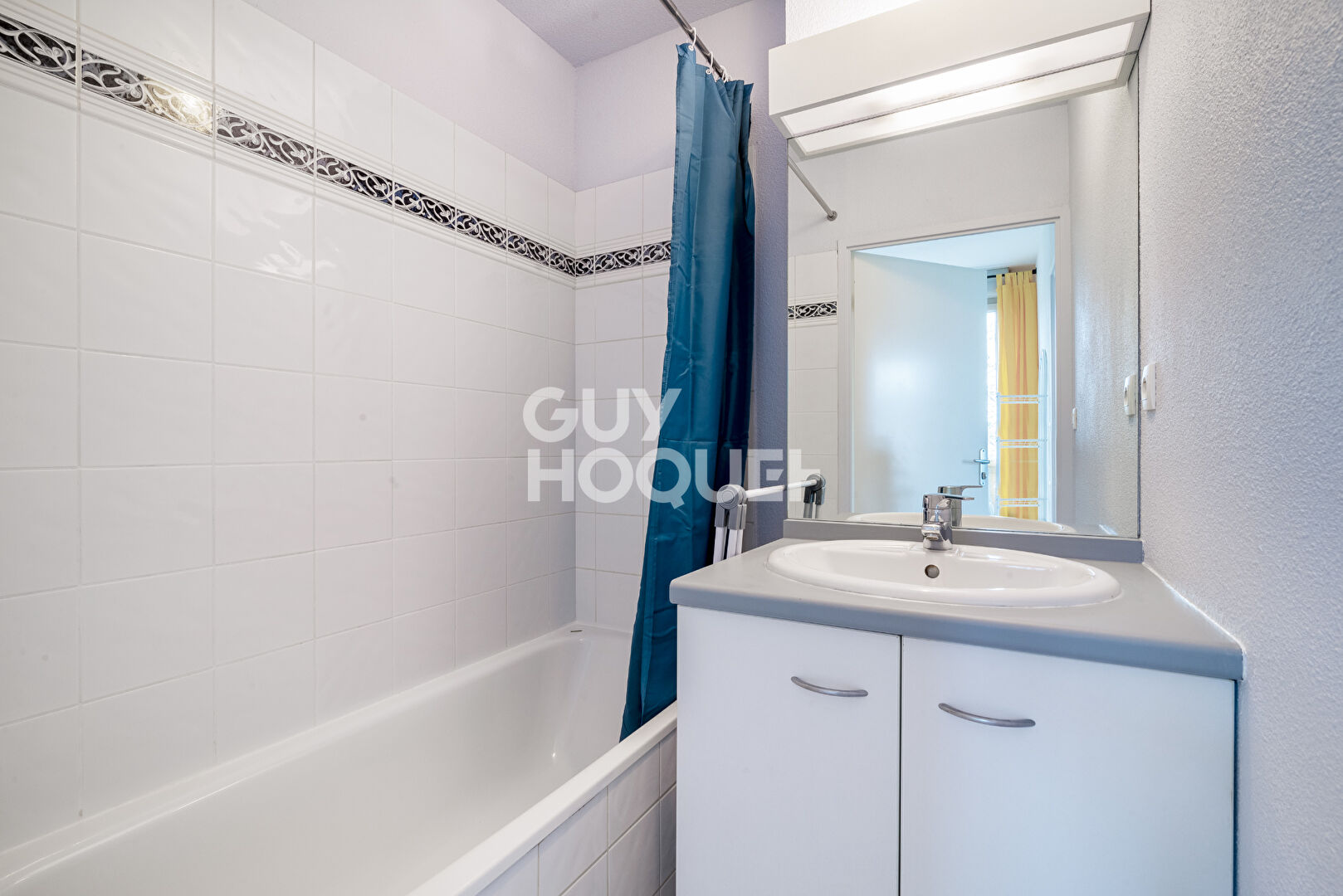 Appartement T2 meublé LAFOURGUETTE