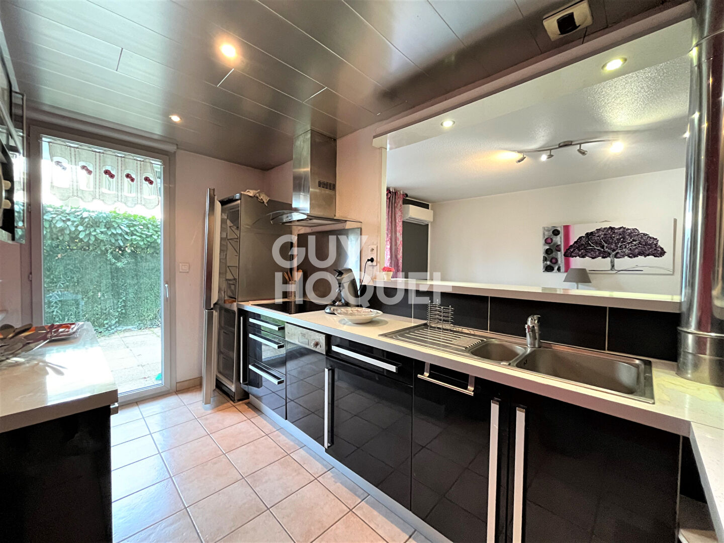 Appartement Toulouse 2 pièce(s) 59 m2