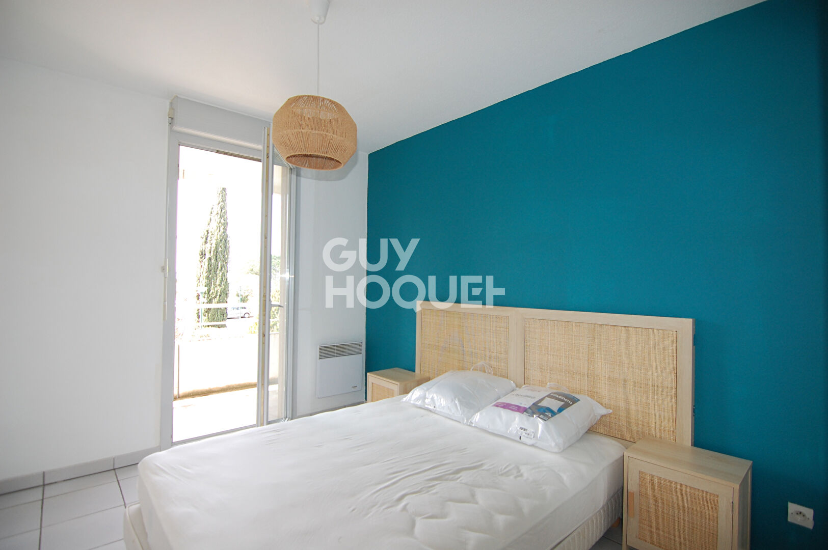 Appartement Toulouse 2 pièce(s) 40.01 m2